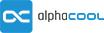Alphacool logo