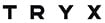 TRYX logo