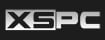 XSPC logo
