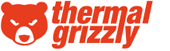 Thermal Grizzly logo