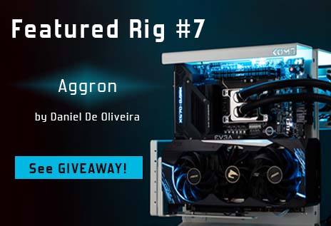 FEATURED RIG #7 - 