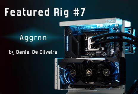 FEATURED RIG #7 - 