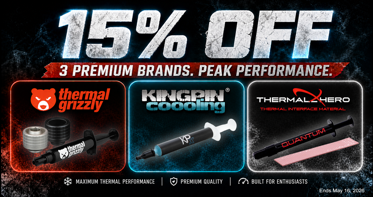 Thermal Sale