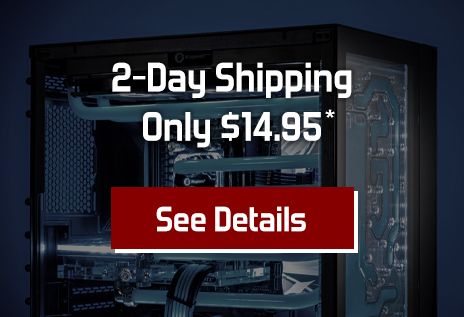 Titan Rig Shipping Promotions
