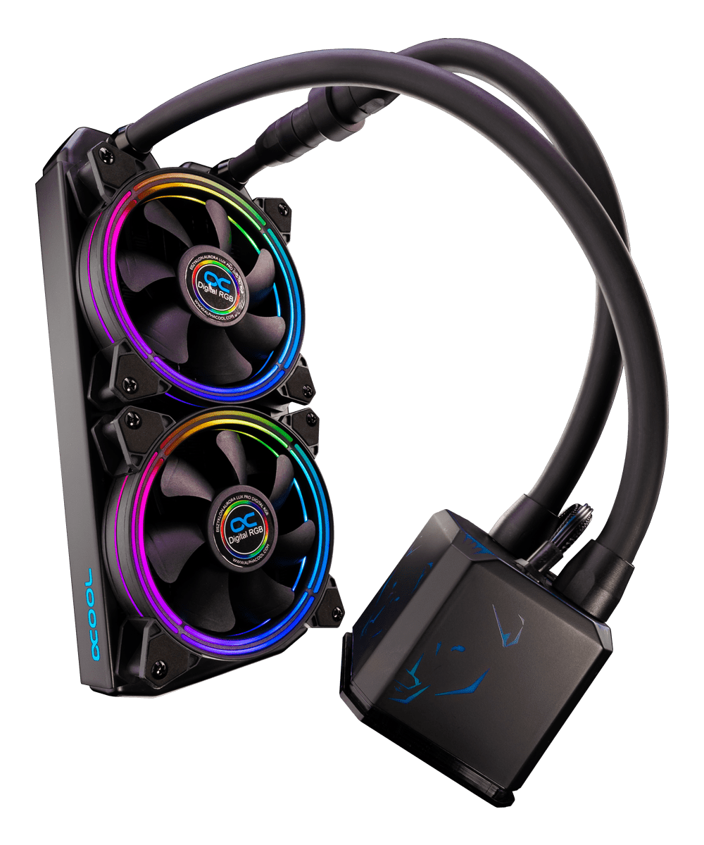 Why To Water Cool Your PC & What Are The Benefits TITAN RIG Blog