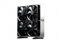 The MO-RA3 PC Radiator System from Watercool - Massive and Beautiful