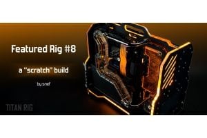 titan rig featured water cooled pc #8