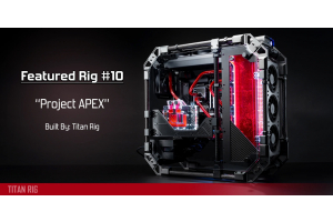 Titan Rig Featured Rig #10