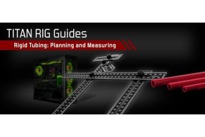 PC Guides - Hardline Tubing: Planning and Measuring