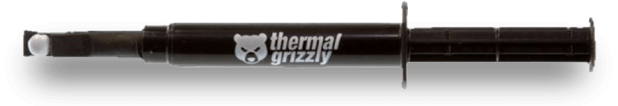 thermal grizzly Kryonaut