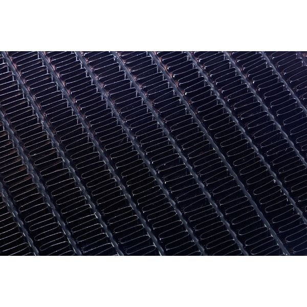 Alphacool NexXxos UT60 Full Copper Radiator, 420mm, Triple Fan