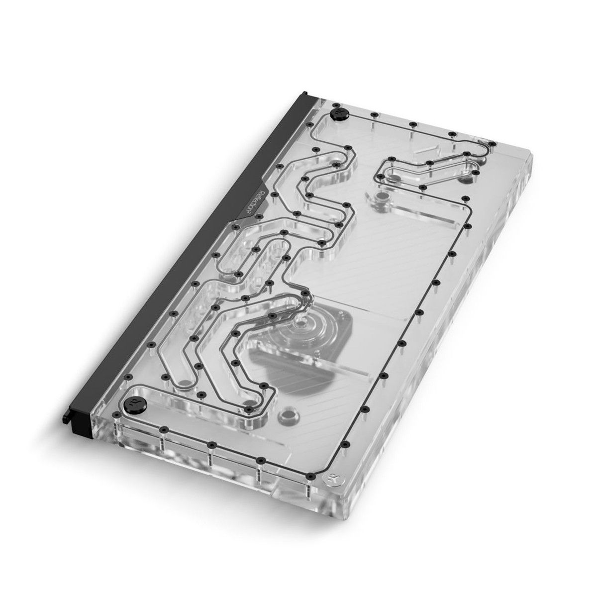 EKWB EK-Quantum Reflection 2 PC-O11D EVO XL D5 PWM