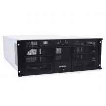 Alphacool ES 4U - 19" - Watercooling Ready ServerRack