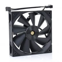 Bitspower Griffin 120 Fan - Extreme Edition