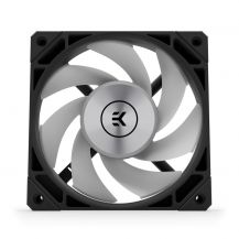EKWB EK-Quantum Phase 120 D-RGB 120mm Fan, 550-2300 RPM, Black