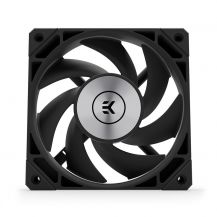 EKWB EK-Quantum Phase 120mm Fan, Black