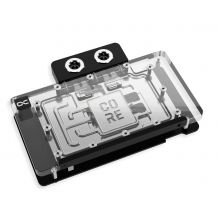 Alphacool Core Geforce RTX 5080 EPIC-X GPU Water Block with Backplate