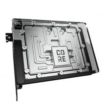 Alphacool Core Geforce RTX 5090 TUF Gaming GPU Water Block with Backplate, Special Edition