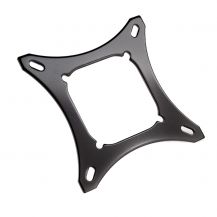 Bitspower CPU Block Plate For Intel CPU, Matte Black