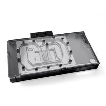 EKWB EK-Quantum Vector 3 Master RTX 5090 GPU Water Block, Plexi