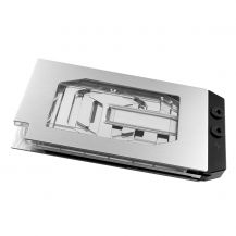 Watercool HEATKILLER V PRO GPU Water Block for RTX 5090 ASUS TUF, Acrylic Ni
