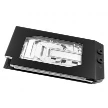 Watercool HEATKILLER V PRO GPU Water Block for RTX 5090 ASUS TUF, Acrylic Ni-Bl