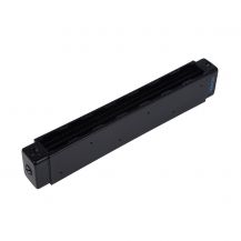 Alphacool NexXxoS UT60 Full Copper X-Flow 40mm Hepta Radiator, 7x40mm