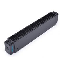 Alphacool NexXxoS HPE-60 Full Copper X-Flow 40mm Hepta (7x40mm) Radiator