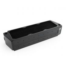 Alphacool ES HPE-60 Full Copper X-Flow 80mm Triple Radiator