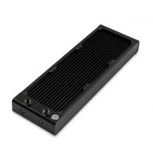 EKWB EK-Quantum Surface P360M Radiator, Black Edition