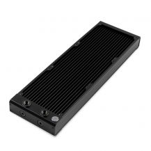 EKWB EK-Quantum Surface P420M Radiator, Black Edition
