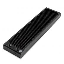EKWB EK-Quantum Surface P480M Radiator, Black Edition