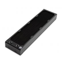 EKWB EK-Quantum Surface X480M Radiator, Black Edition