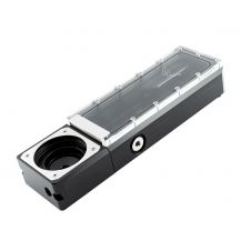 Watercool HEATKILLER Tank 200 with D5 Mount