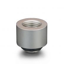 Thermal Grizzly DeltaMate MF14 Extender Fitting, Matt Nickel