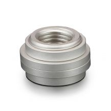 Thermal Grizzly DeltaMate Pass Through, Matt Nickel