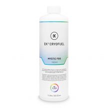 EKWB EK-CryoFuel Mystic Fog Premix, 1000ml