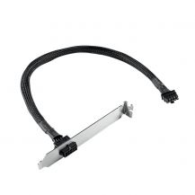 Watercool MO-RA IV Control Pass-Through