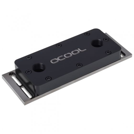 Alphacool D-RAM Cooler X4 Universal