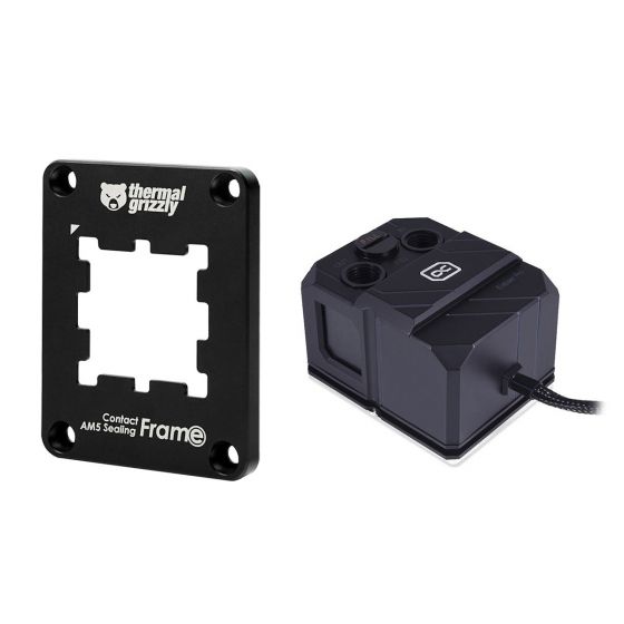 alphacool-eisbaer-pro-es-solo-full-cpu-water-block-and-pump-and-thermal-grizzly-am5-contact-sealing-frame-bundle