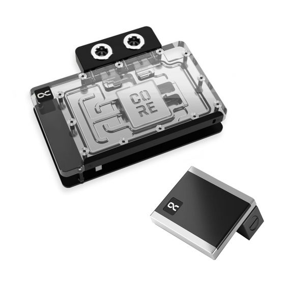 alphacool-core-geforce-rtx-5080-reference-gpu-water-block-with-backplate-and-eisblock-aurora-180-degree-terminal-bundle