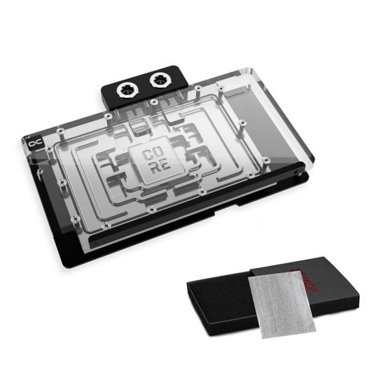 alphacool-core-geforce-rtx-5090-tuf-gaming-gpu-water-block-with-backplate-and-thermal-grizzly-kryosheet-thermal-pad-bundle