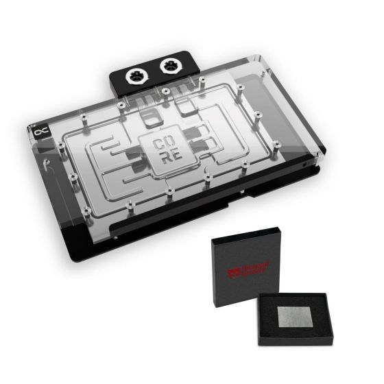 alphacool-core-geforce-rtx-50805070ti-tuf-gaming-gpu-water-block-with-backplate-and-thermal-grizzly-kryosheet-thermal-pad-bundle