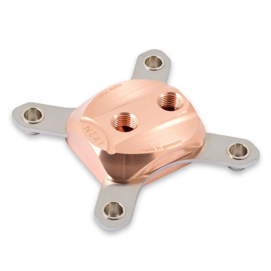 Aquacomputer Cuplex Kryos NEXT 1851/1700 CPU Water Block