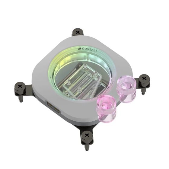 Corsair iCUE LINK XC7 RGB ELITE CPU Water Block