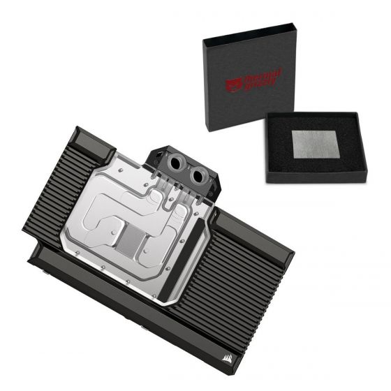 Thermal Paste 3080 Fe Oc New: KryoSheet 44×37mm For The GB202 Of