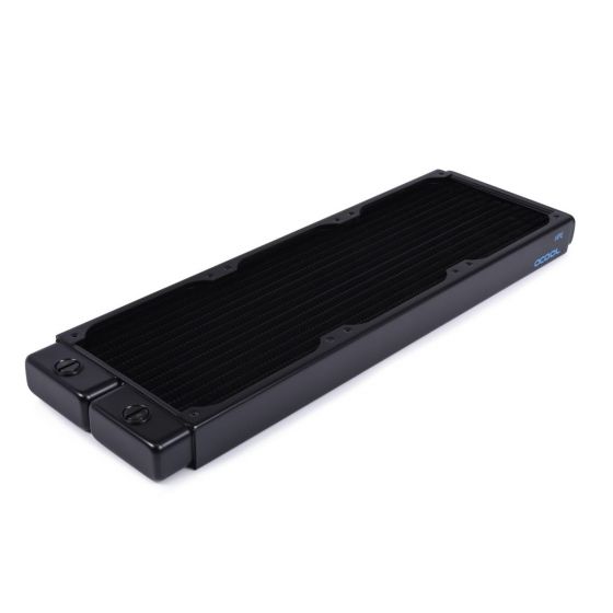 Alphacool NexXxoS HPE-30 Full Copper 360mm Radiator