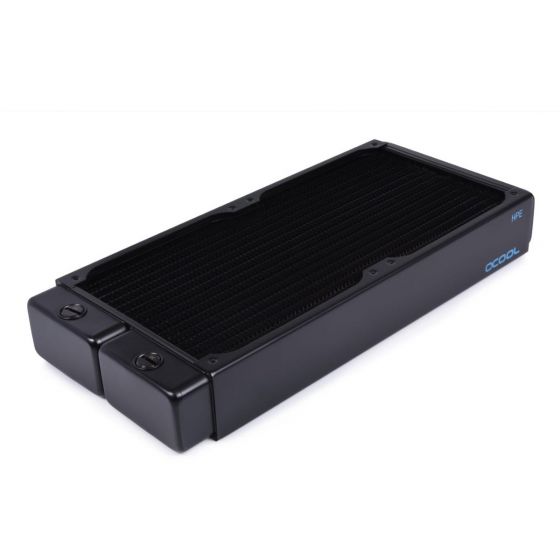 Alphacool NexXxoS HPE-45 Full Copper 280mm Radiator