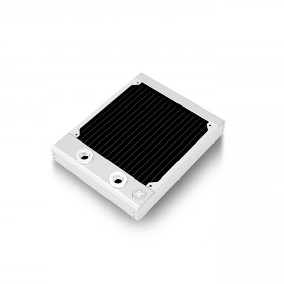 EKWB EK-Quantum Surface S140 Radiator, Single