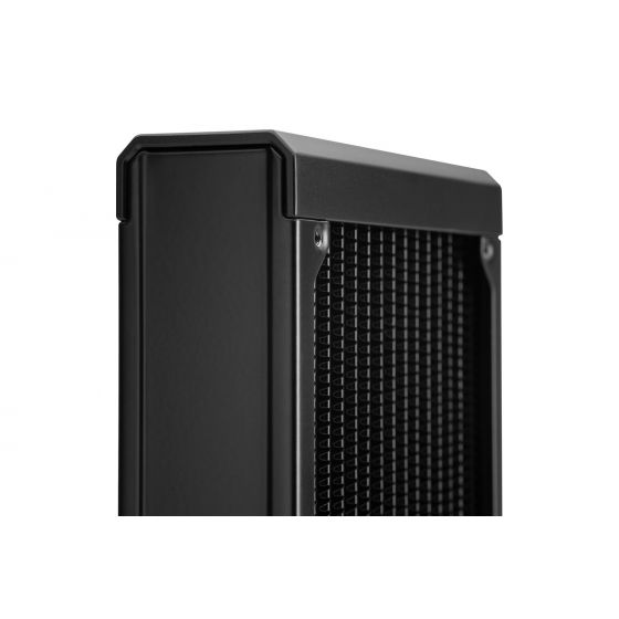 EKWB EK-Quantum Surface P360 Radiator, Black Edition